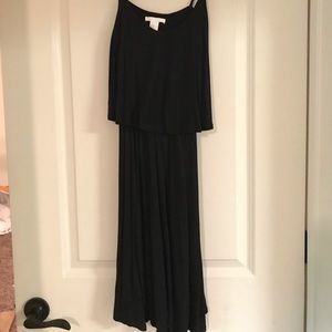 Black H&M Dress